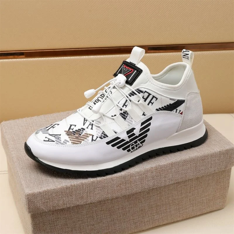 Reliable Armani Shoes 5439