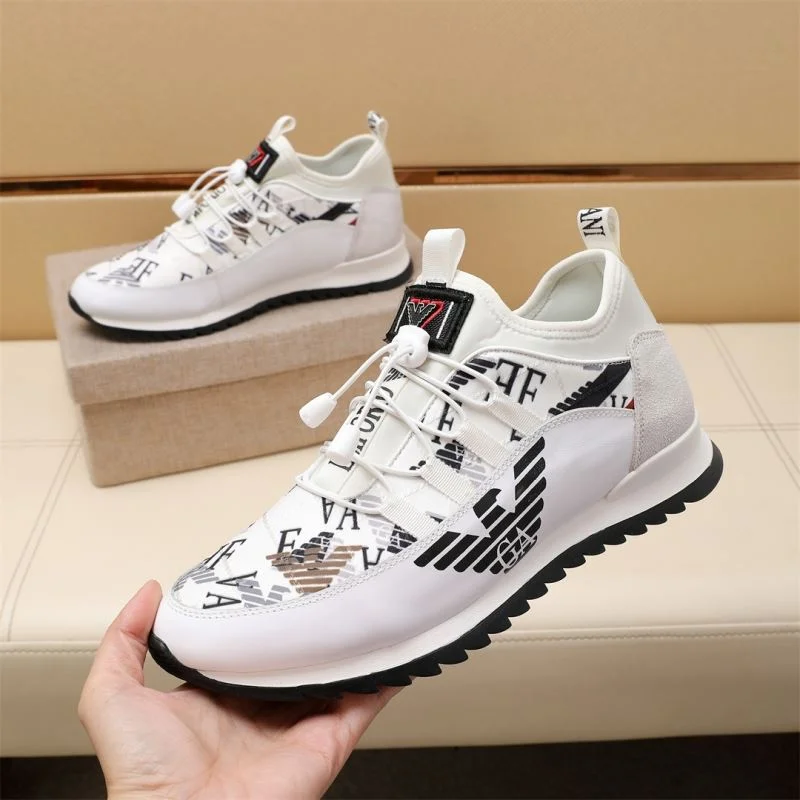 Reliable Armani Shoes 5439