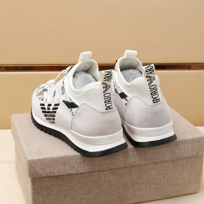 Reliable Armani Shoes 5439