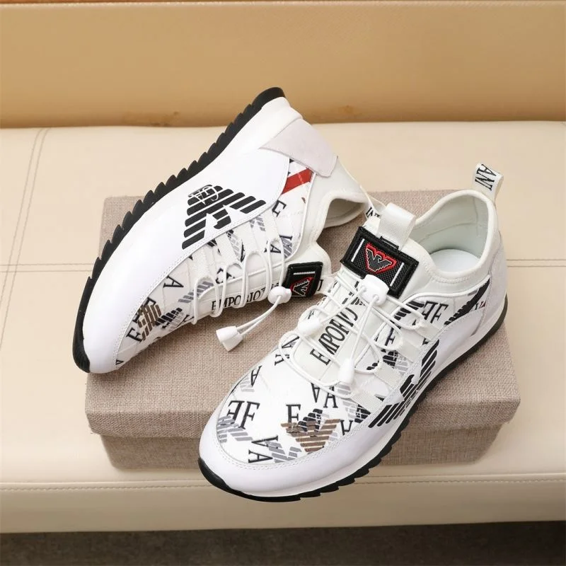 Reliable Armani Shoes 5439
