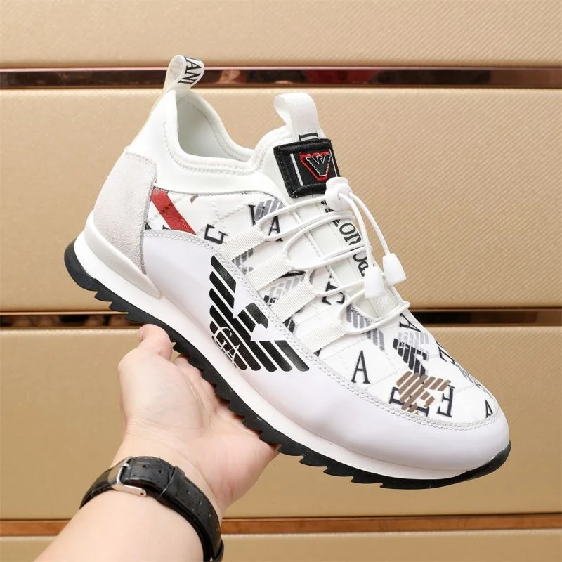 Reliable Armani Shoes 5439