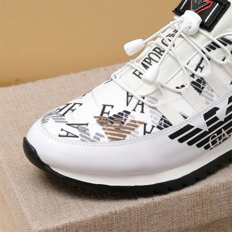 Reliable Armani Shoes 5439