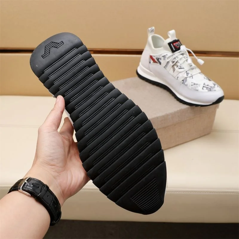 Reliable Armani Shoes 5439