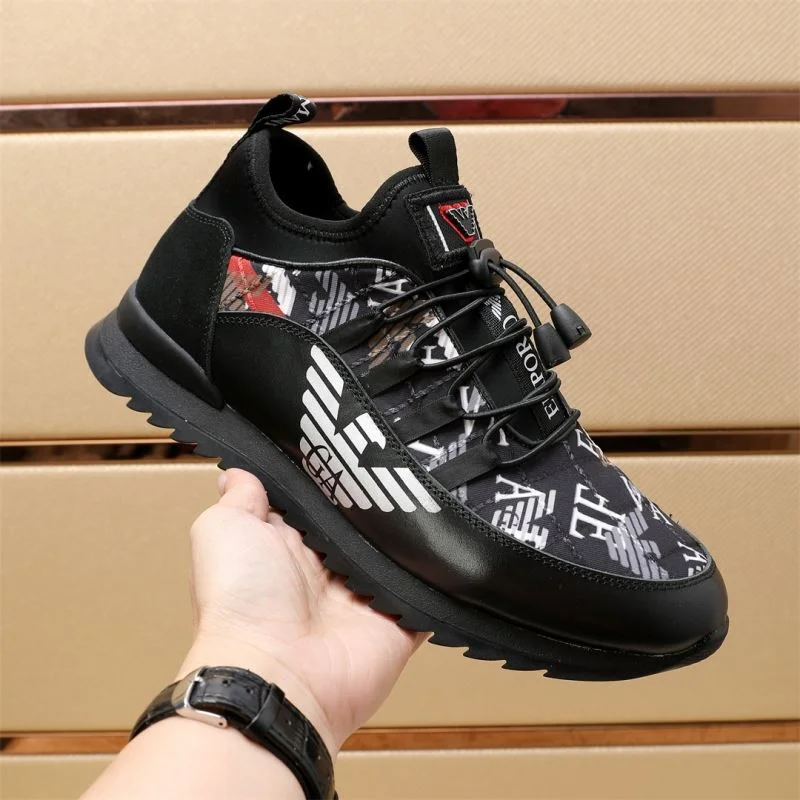 Comfortable Armani Shoes 5440