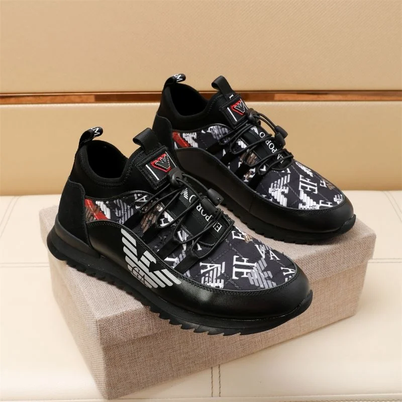 Comfortable Armani Shoes 5440