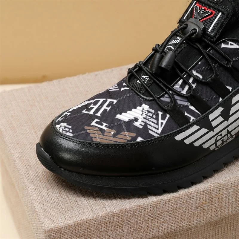 Comfortable Armani Shoes 5440