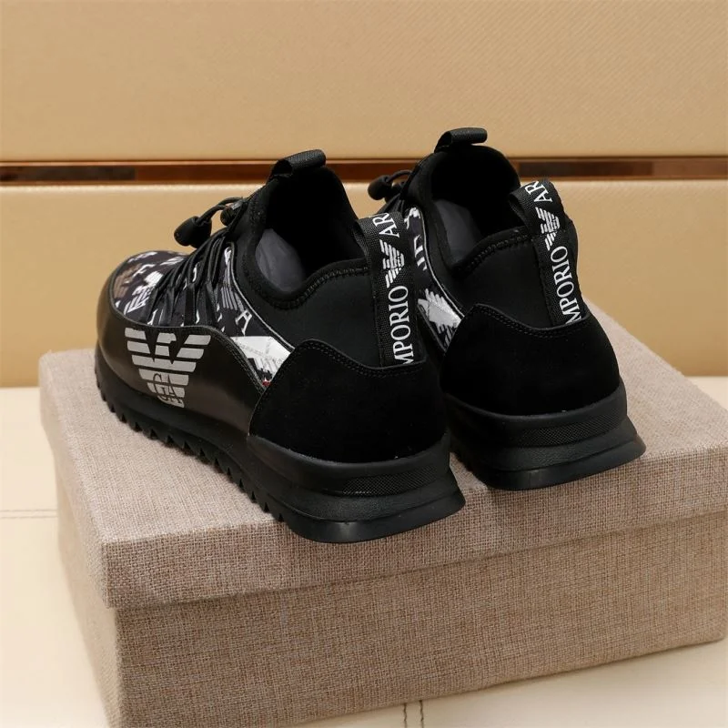 Comfortable Armani Shoes 5440