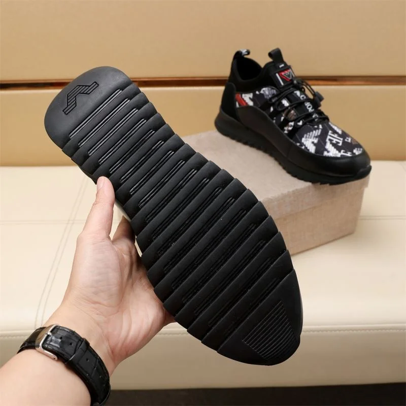 Comfortable Armani Shoes 5440
