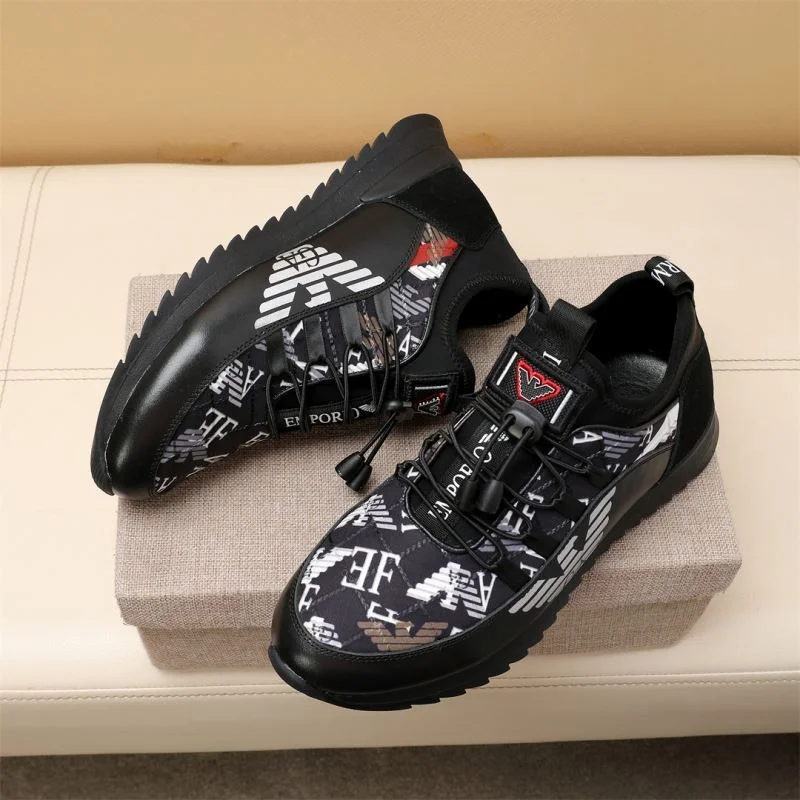 Comfortable Armani Shoes 5440