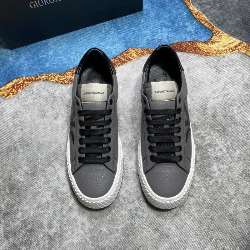 Stylish Armani Shoes 5481