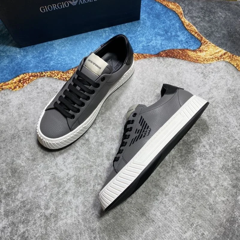 Stylish Armani Shoes 5481