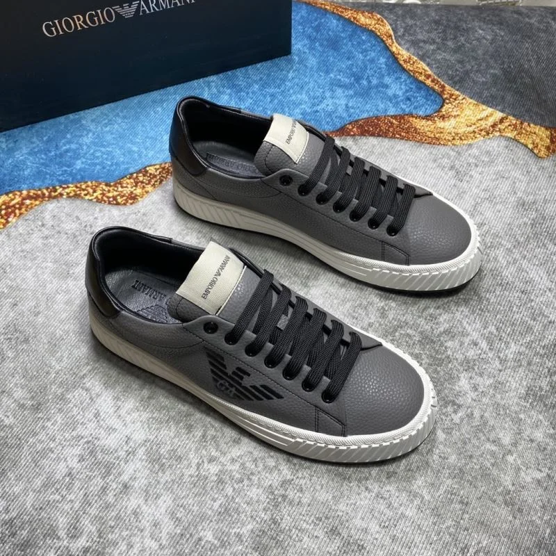 Stylish Armani Shoes 5481