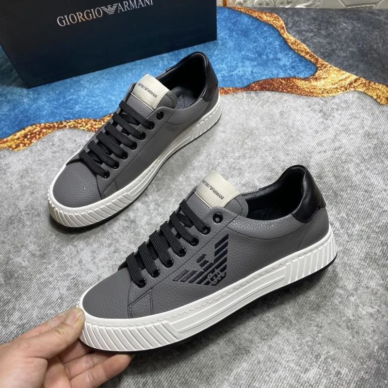 Stylish Armani Shoes 5481