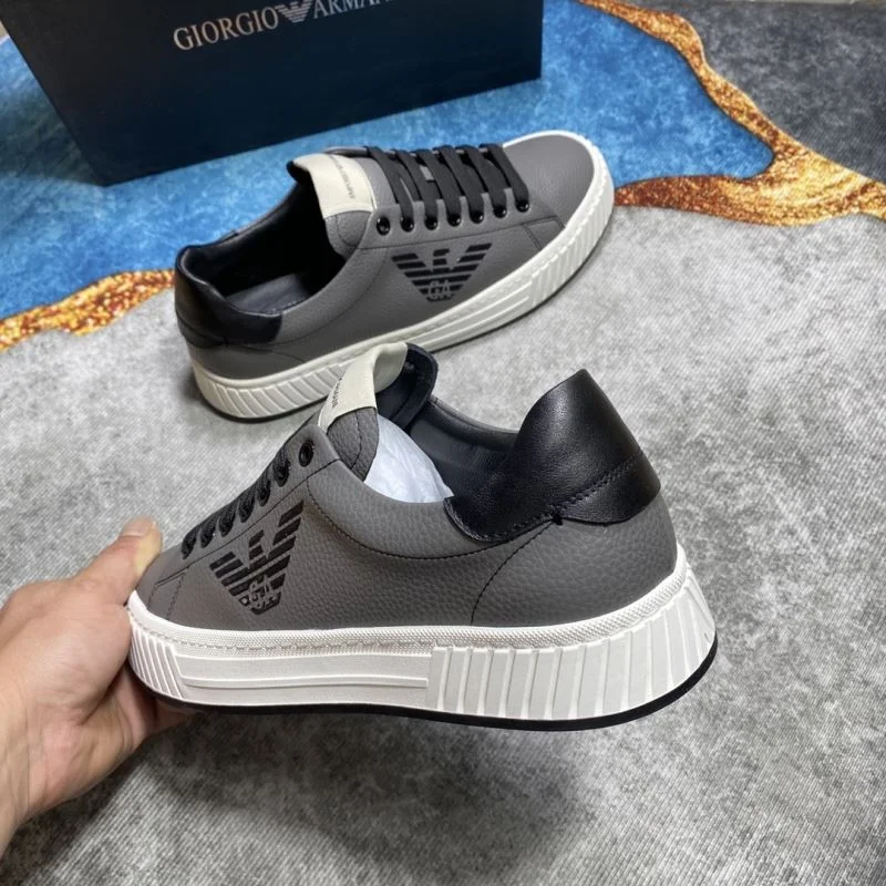 Stylish Armani Shoes 5481