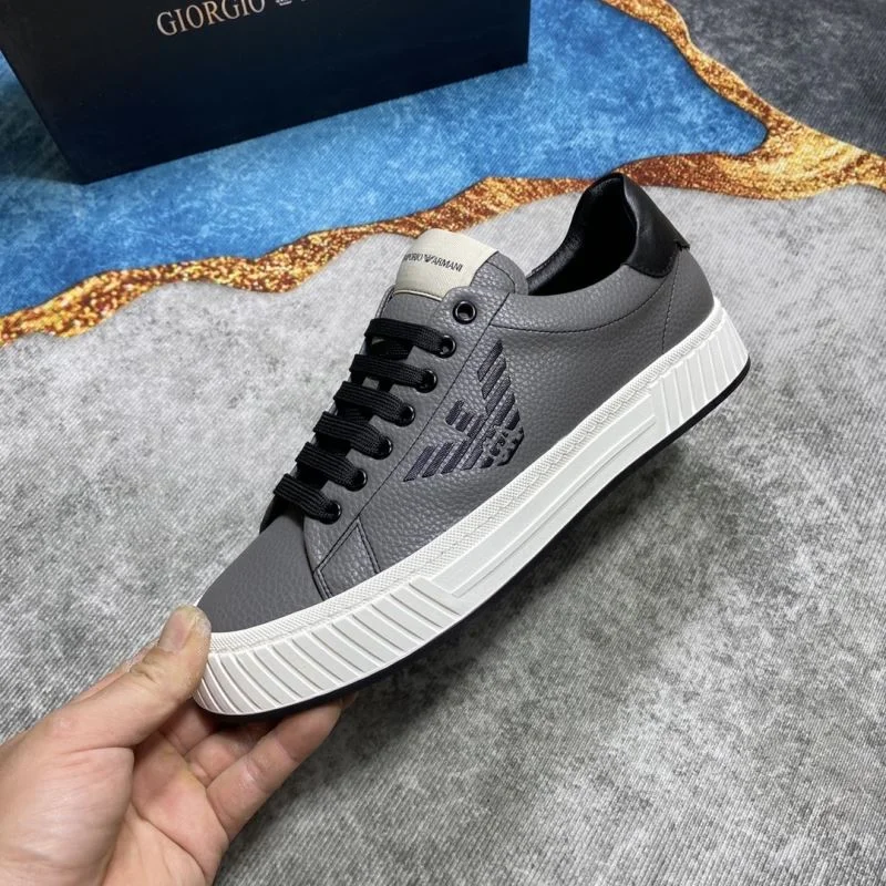 Stylish Armani Shoes 5481