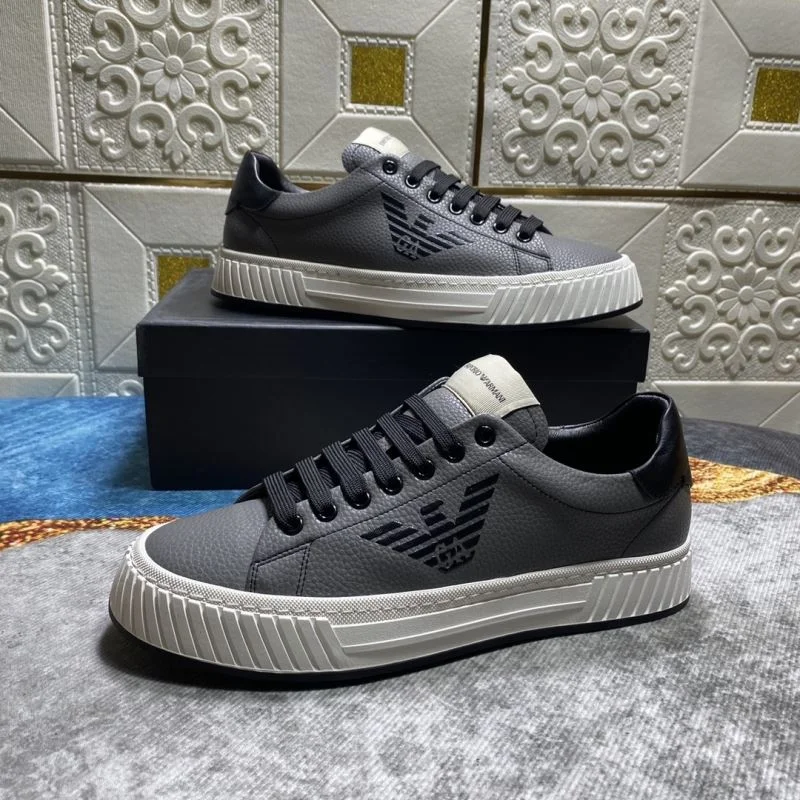 Stylish Armani Shoes 5481