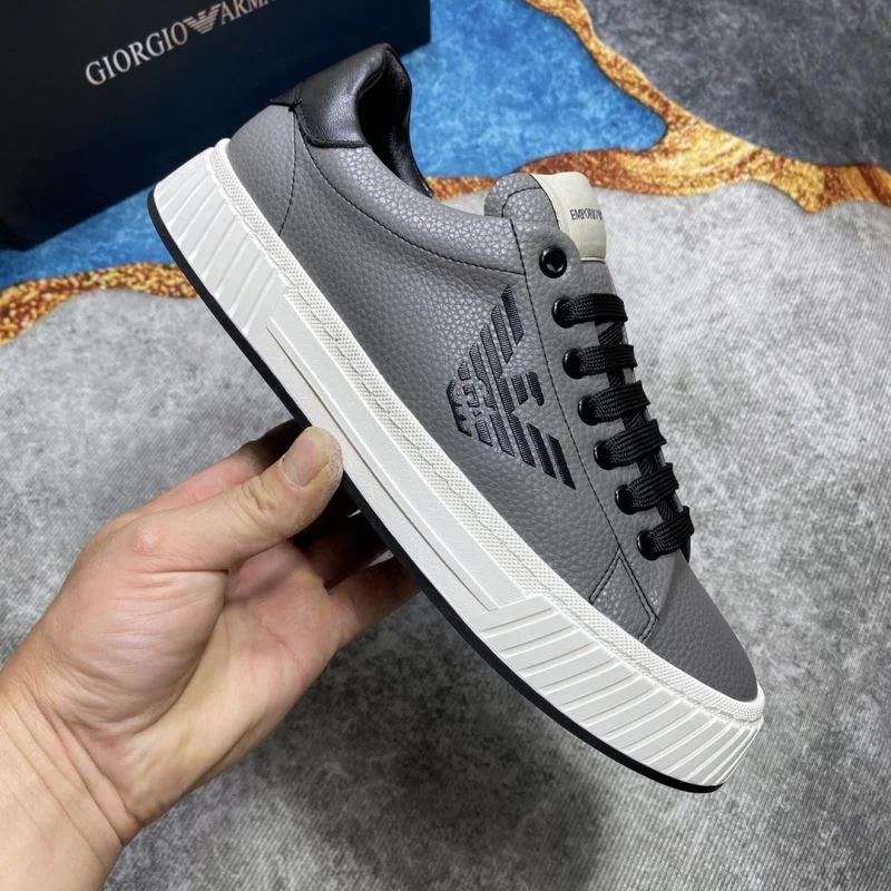 Stylish Armani Shoes 5481