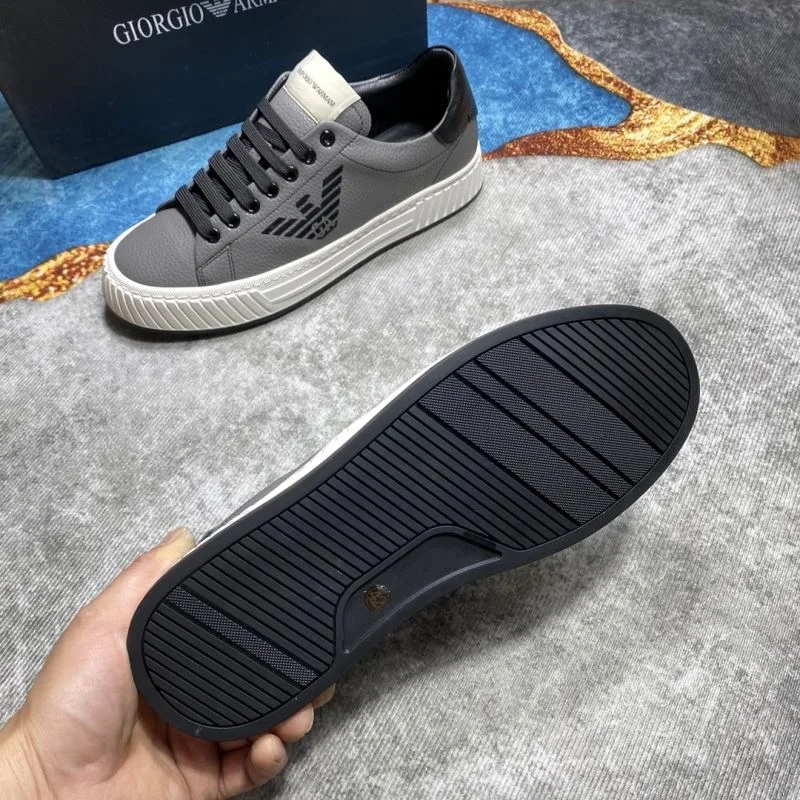 Stylish Armani Shoes 5481