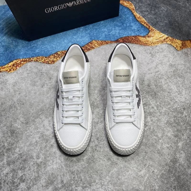 Armani Shoes SoftTouch 5535