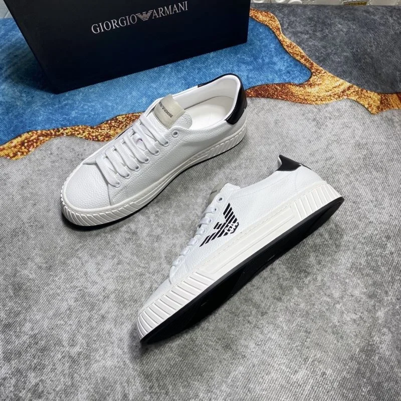 Armani Shoes SoftTouch 5535