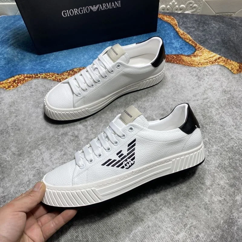 Armani Shoes SoftTouch 5535