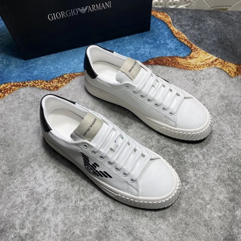 Armani Shoes SoftTouch 5535