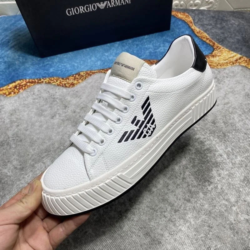 Armani Shoes SoftTouch 5535