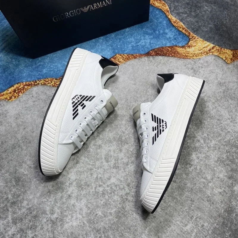Armani Shoes SoftTouch 5535
