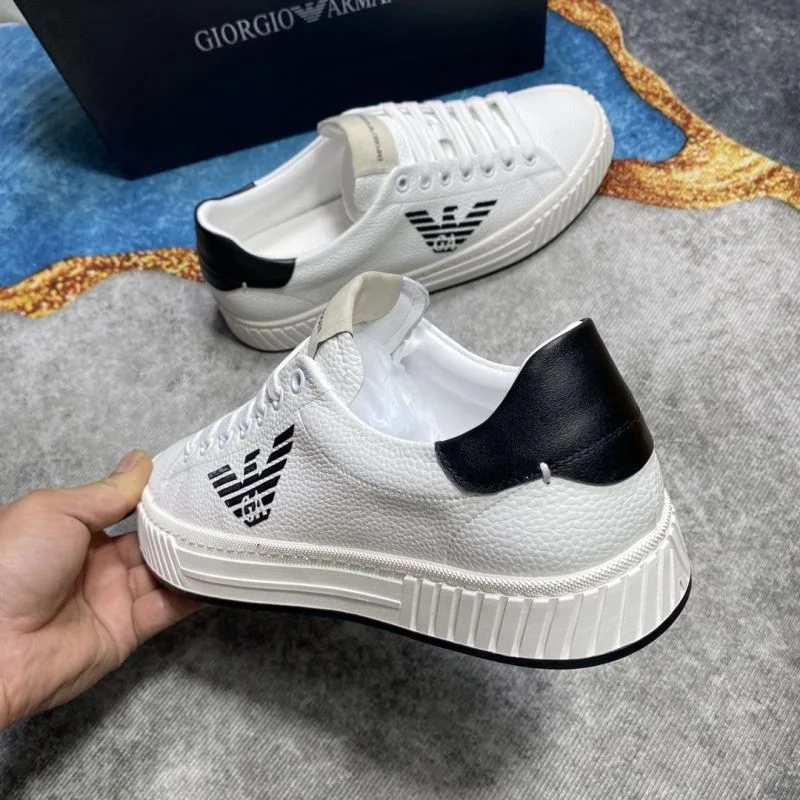Armani Shoes SoftTouch 5535