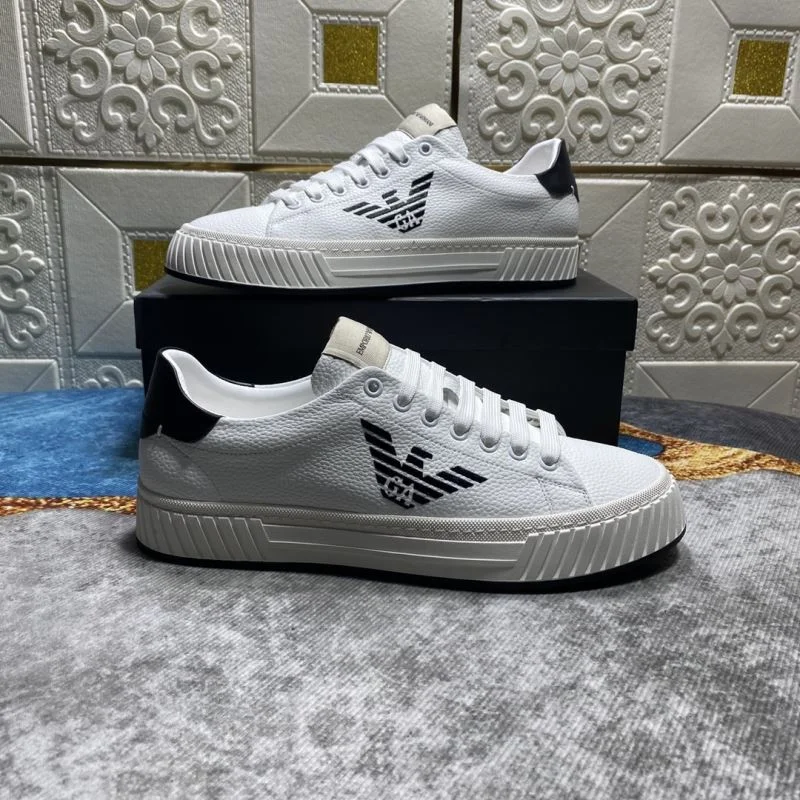 Armani Shoes SoftTouch 5535