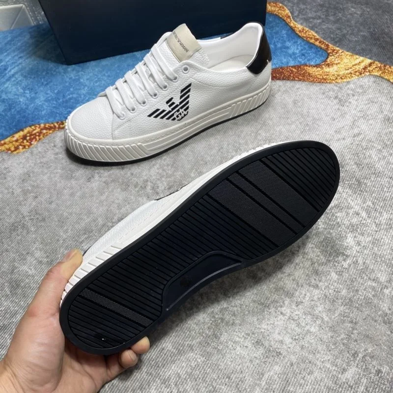Armani Shoes SoftTouch 5535