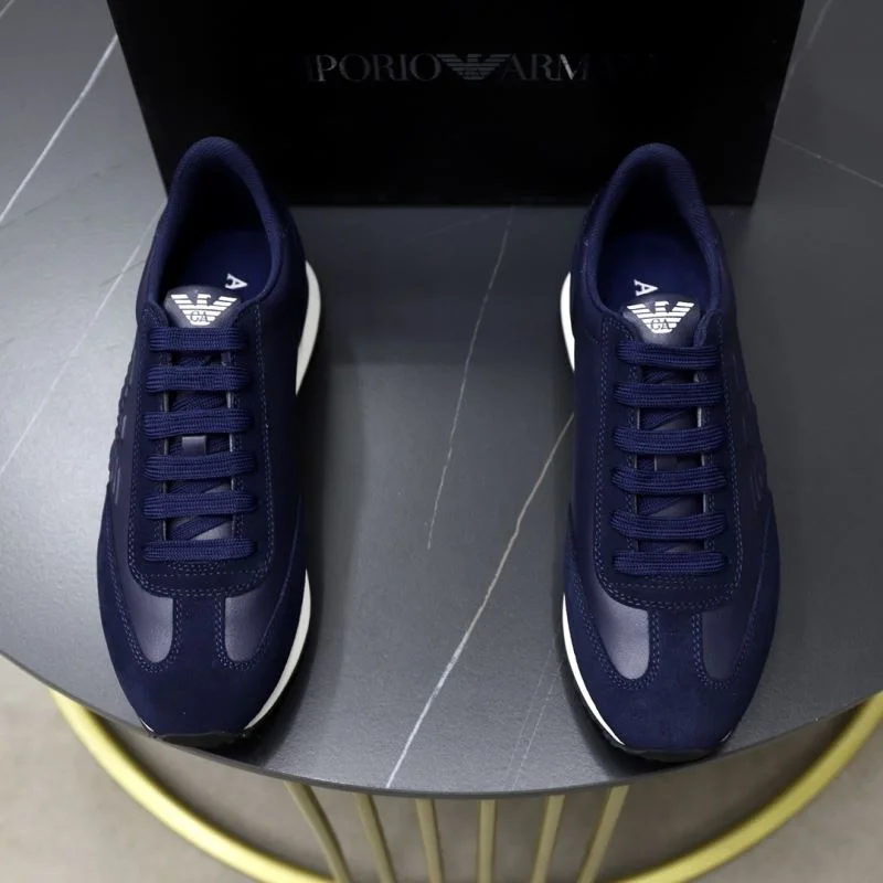 Armani Shoes Modern 5489