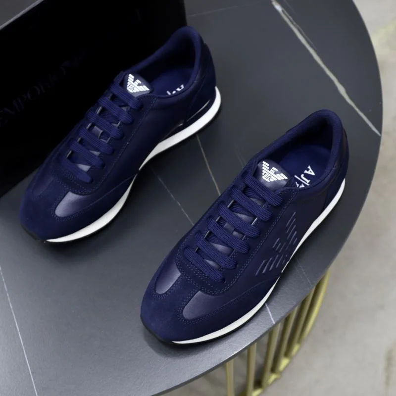 Armani Shoes Modern 5489