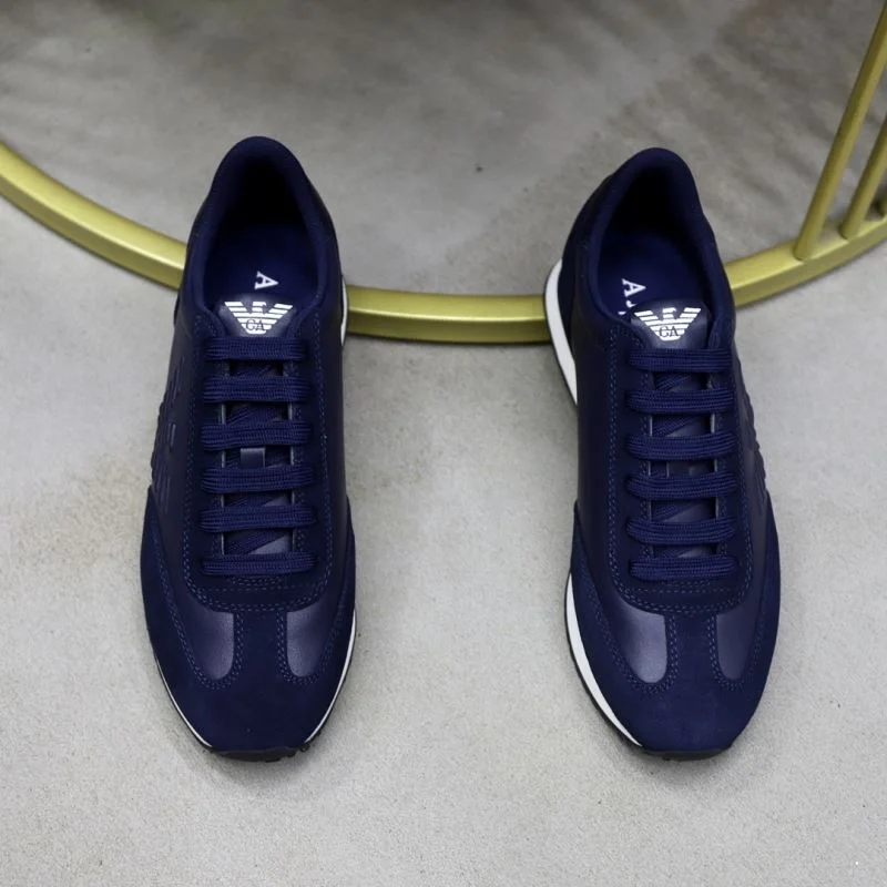 Armani Shoes Modern 5489