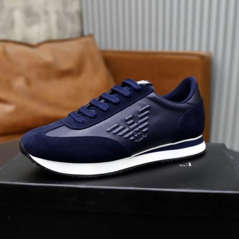 Armani Shoes Modern 5489