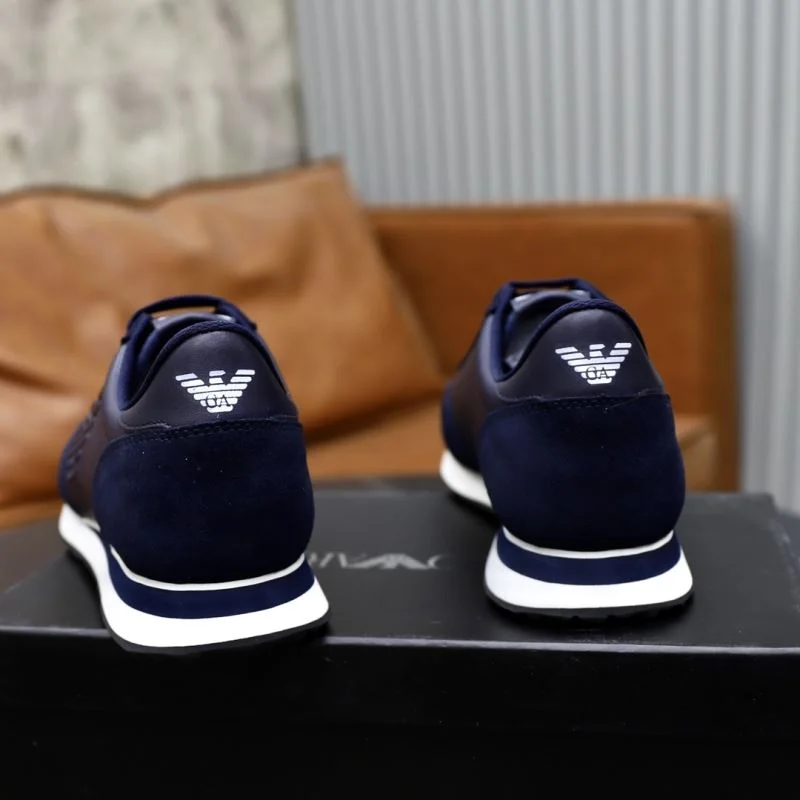 Armani Shoes Modern 5489