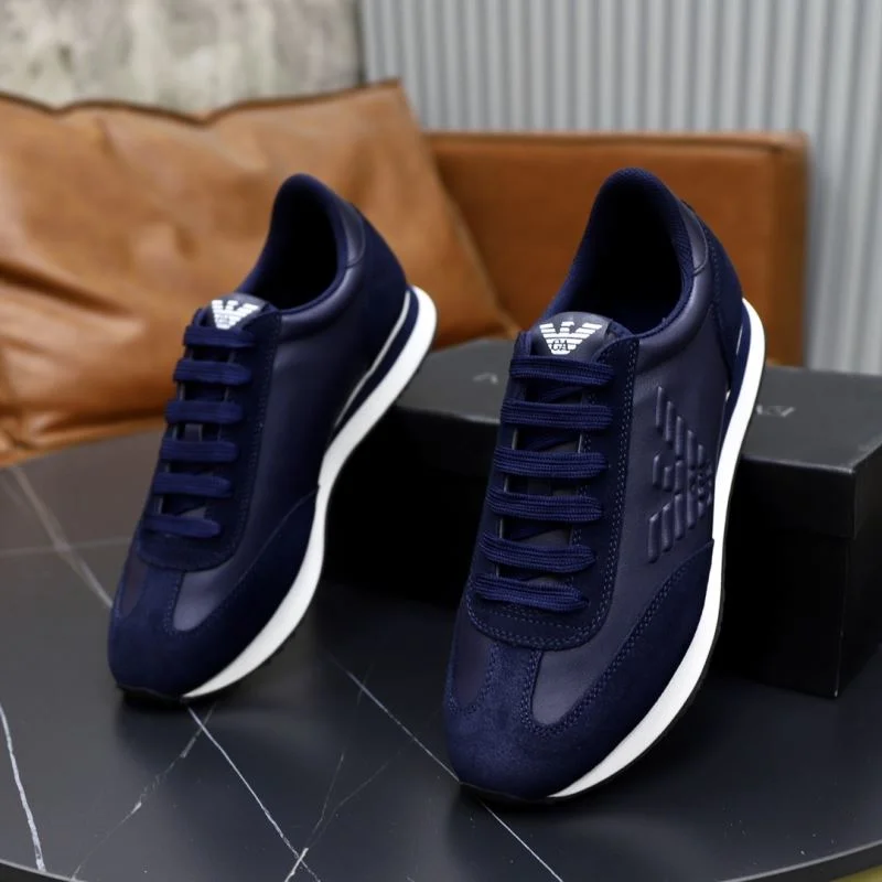 Armani Shoes Modern 5489
