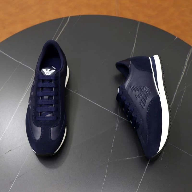 Armani Shoes Modern 5489
