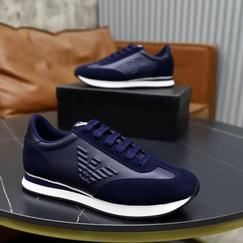 Armani Shoes Modern 5489