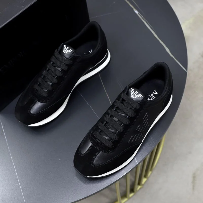 Functional Armani Shoes 5460