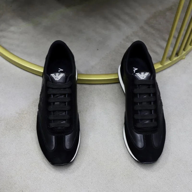 Functional Armani Shoes 5460