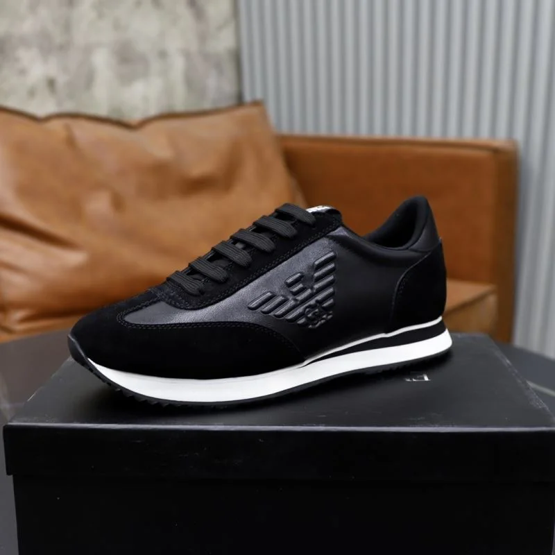 Functional Armani Shoes 5460