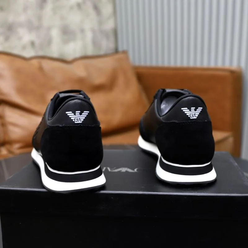 Functional Armani Shoes 5460