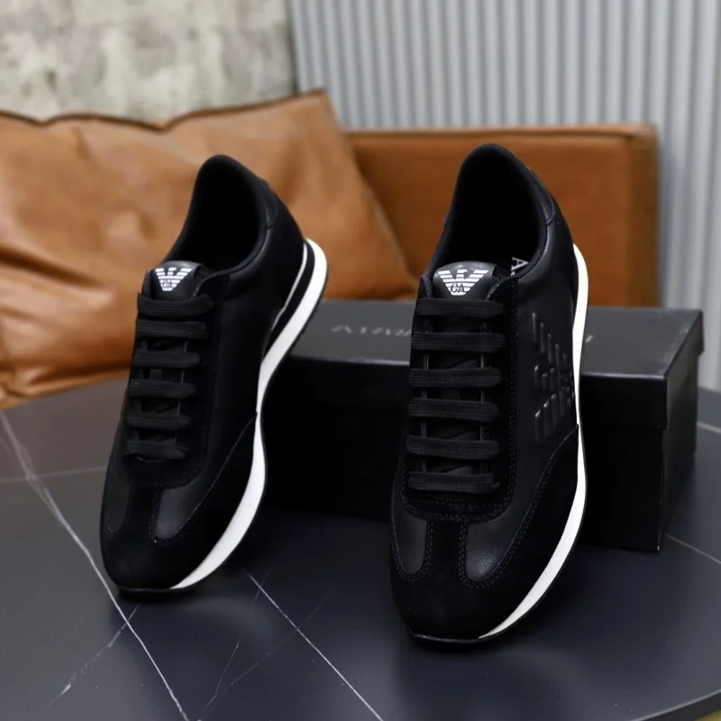 Functional Armani Shoes 5460