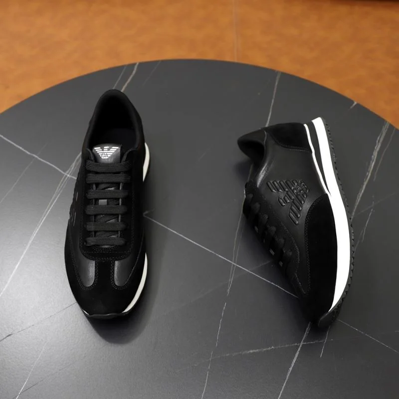 Functional Armani Shoes 5460