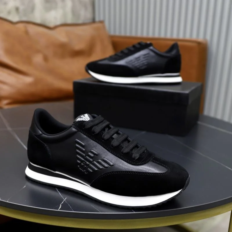 Functional Armani Shoes 5460