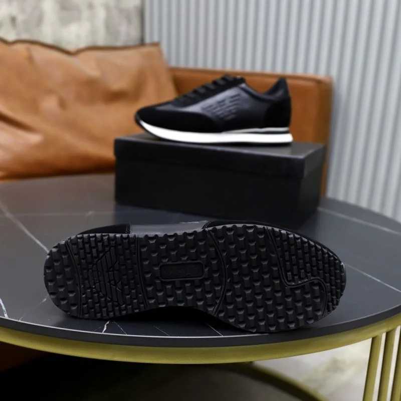 Functional Armani Shoes 5460