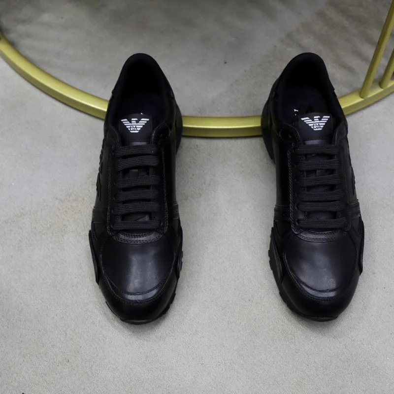 Armani Shoes Affordable 5426