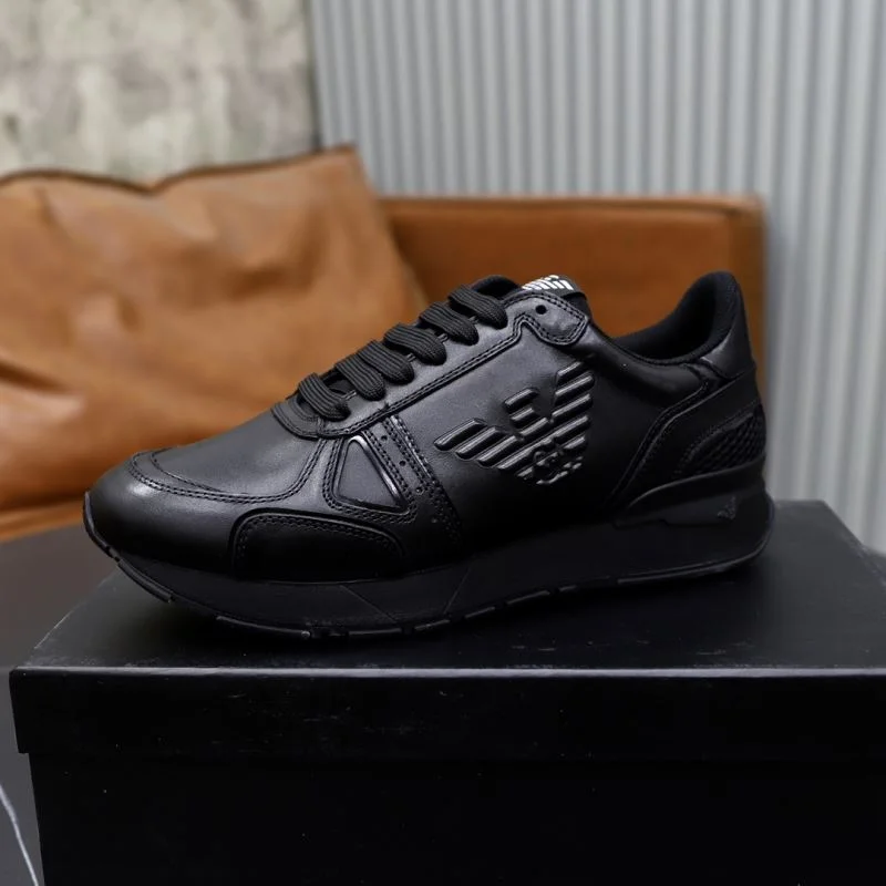 Armani Shoes Affordable 5426
