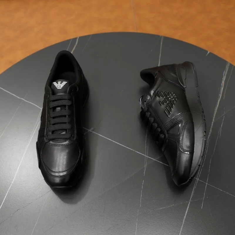 Armani Shoes Affordable 5426